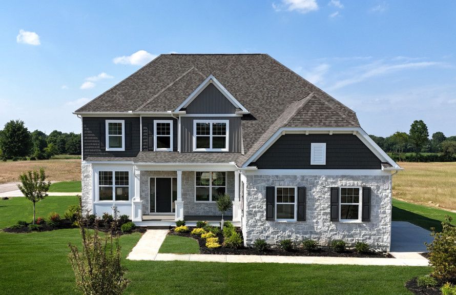 The Reserve at Sharon - Wadsworth, OH