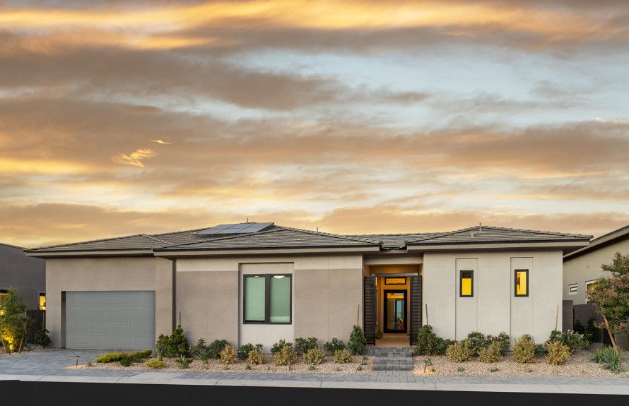 The Pointe at Ascension - Las Vegas, NV