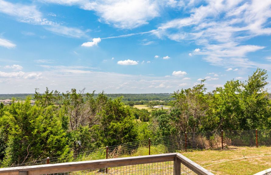 casa en Crescent Bluff por Pulte Homes