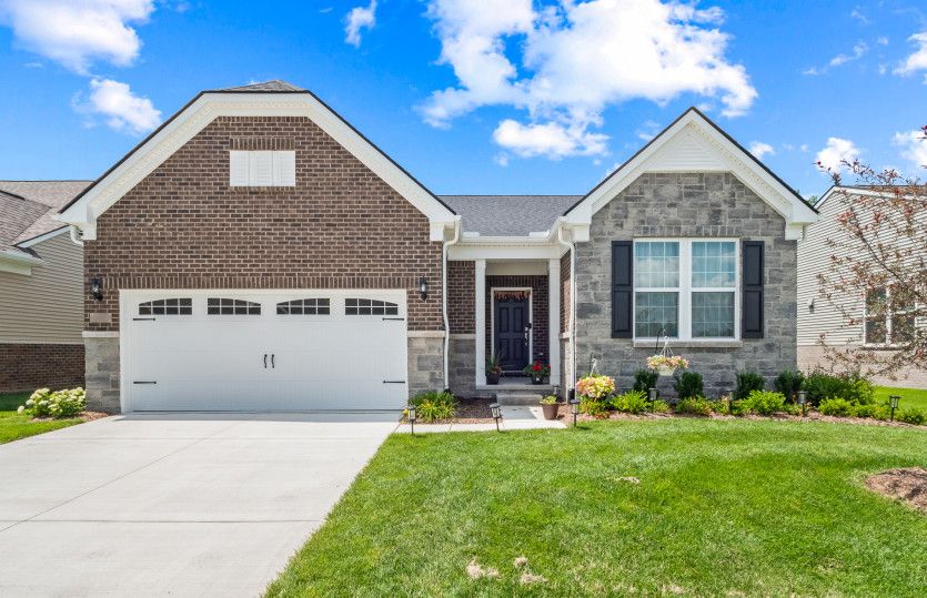 Home Exterior HR3W