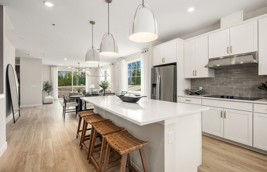 casa en 30 Degrees por Pulte Homes