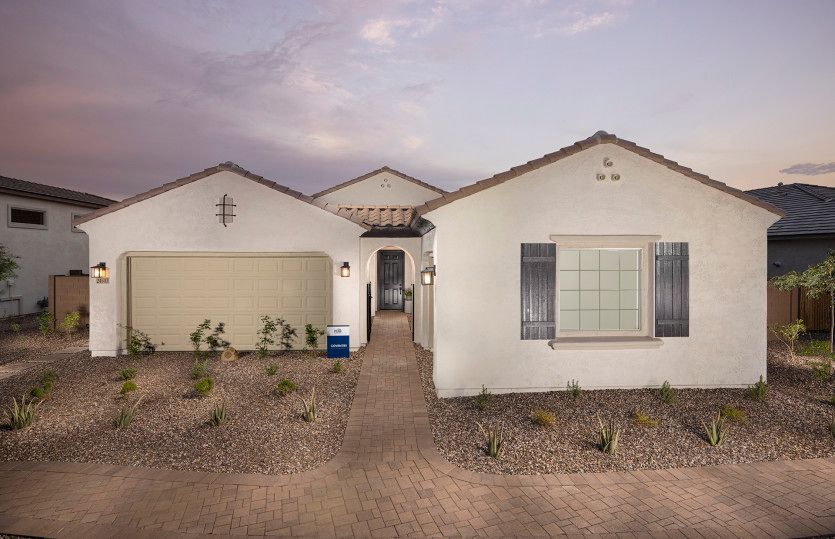 Coventry - Artisan at Asante: Surprise, Arizona - Pulte Homes