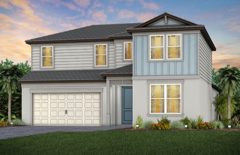 Elevation CO1