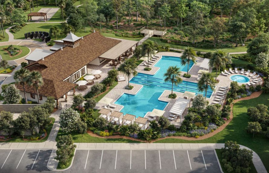 casa en Pioneer Ranch por Pulte Homes
