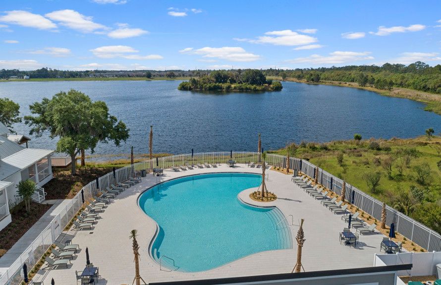 casa en Bridgewalk por Pulte Homes