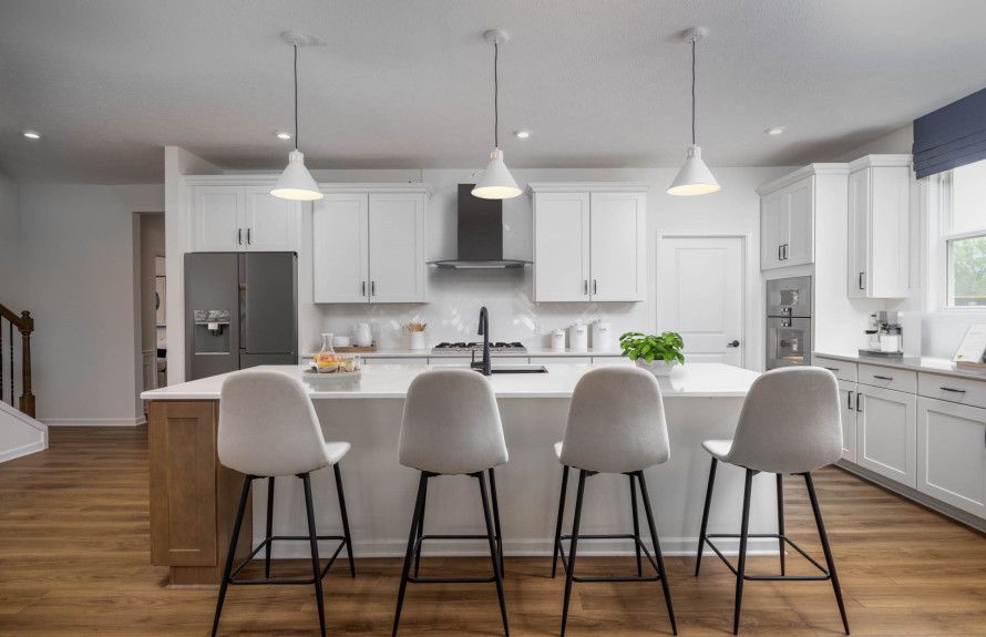 casa en Port West por Pulte Homes