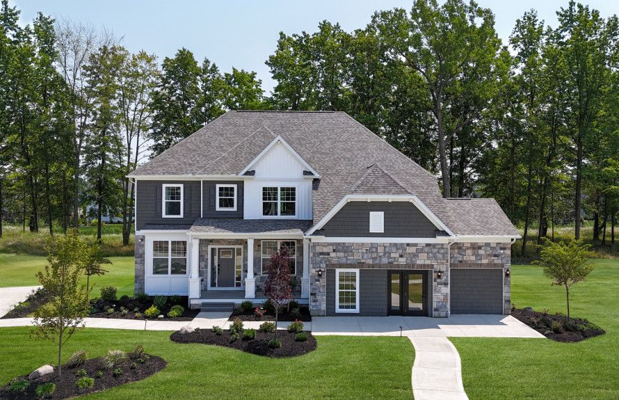 Port Side - Avon Lake, OH