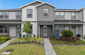 10558 Evening Star Street (Trailwood - Interior Unit)
