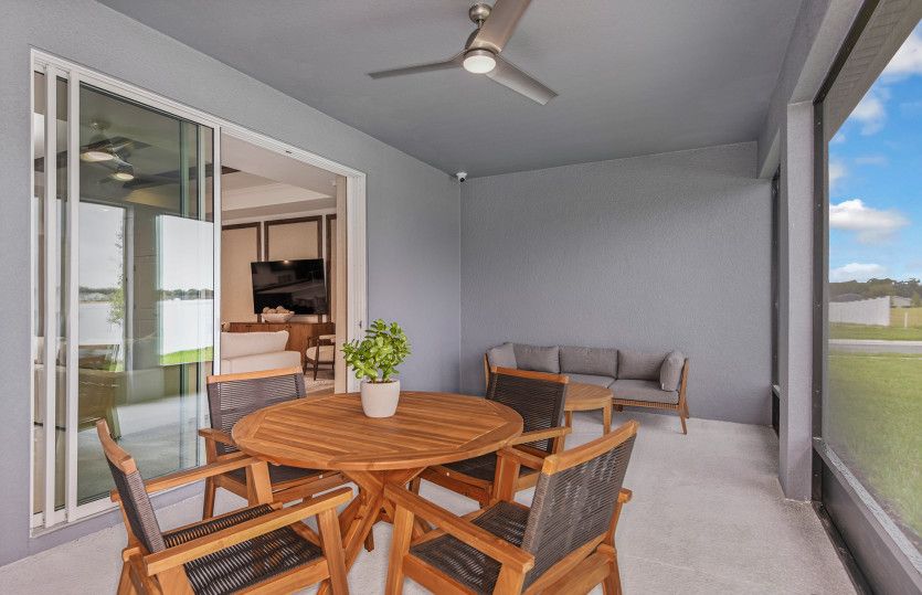 Astoria - Marion Ranch: Ocala, Florida - Pulte Homes