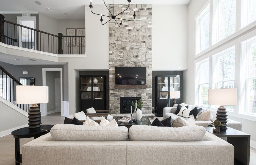 casa en Port Side por Pulte Homes