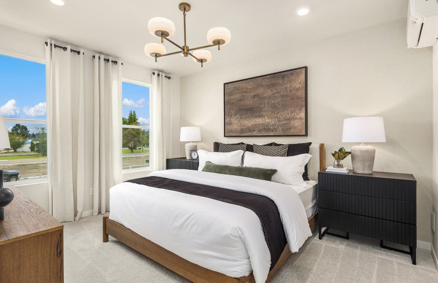 casa en 85 Degrees por Pulte Homes
