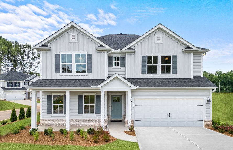 Briarwood Reserve - Spartanburg, SC