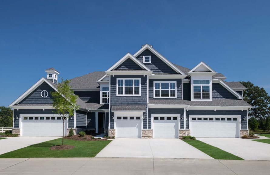casa en Port Side por Pulte Homes