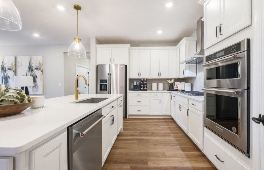 casa en Ivy Ridge por Pulte Homes