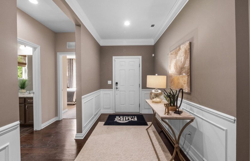 Foyer