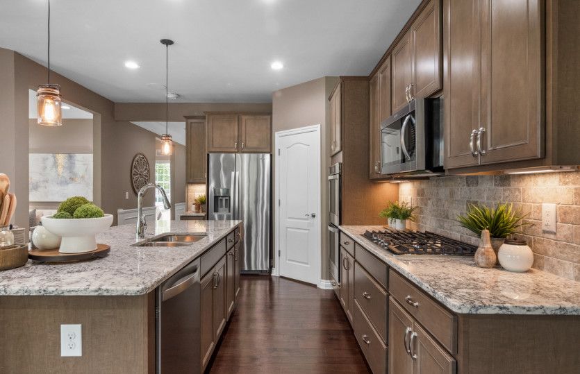 Open Concept