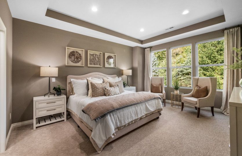 Owner's Suite