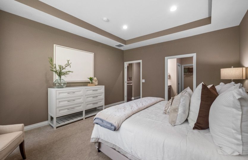 Owner's Suite