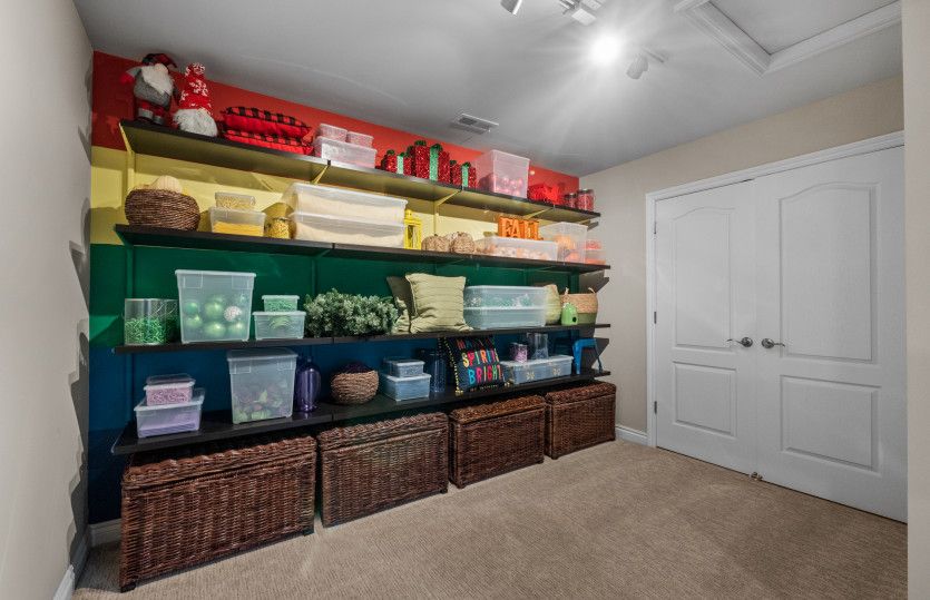 Storage Room