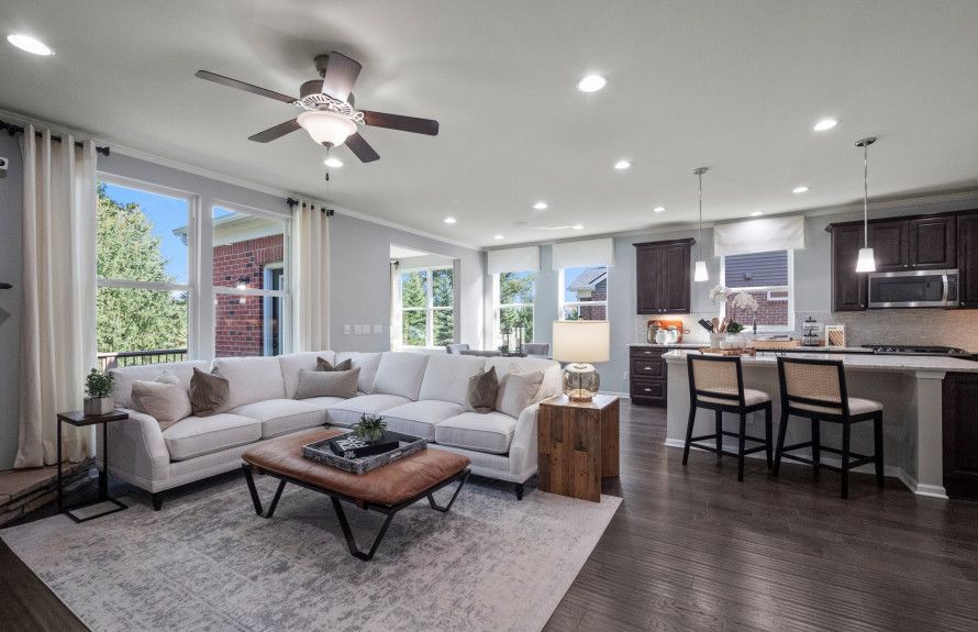casa en Grandview Estates por Pulte Homes