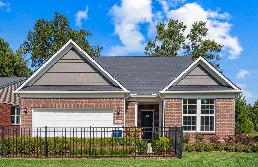 Grandview Estates - Canton, MI