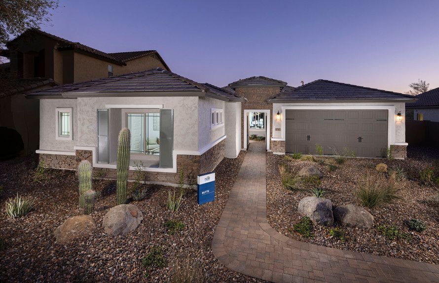 Parkside at Anthem at Merrill Ranch - Florence, AZ