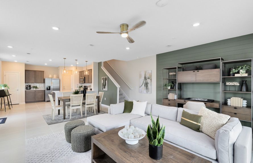 Skylar Crest - Sanford, FL