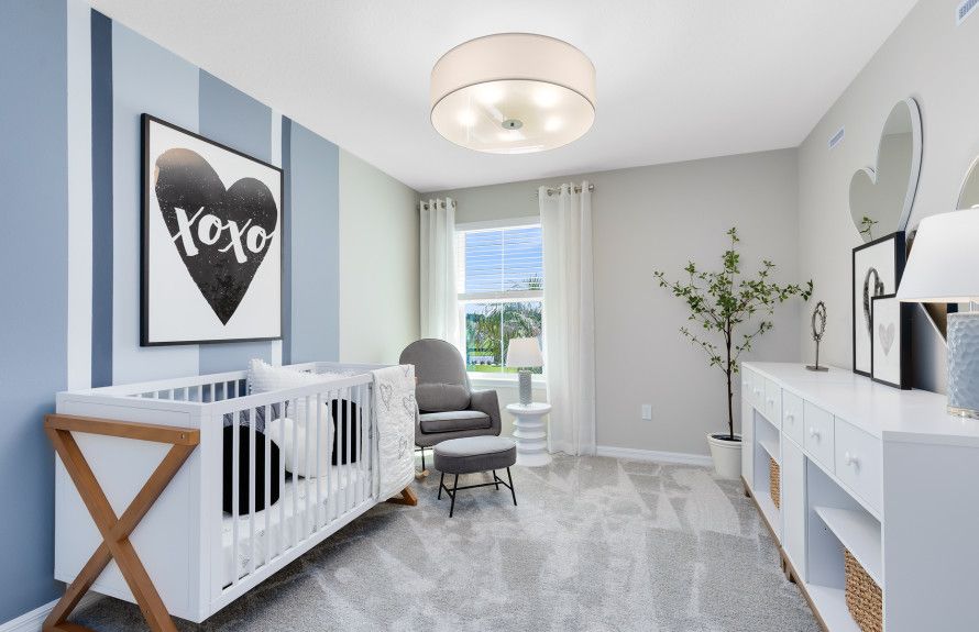casa en Emerald Pointe por Pulte Homes