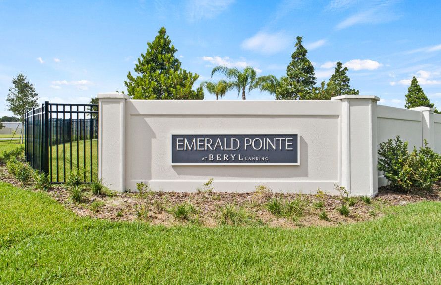 casa en Emerald Pointe por Pulte Homes