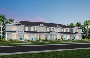 10658 Evening Star Street (Dahlia)