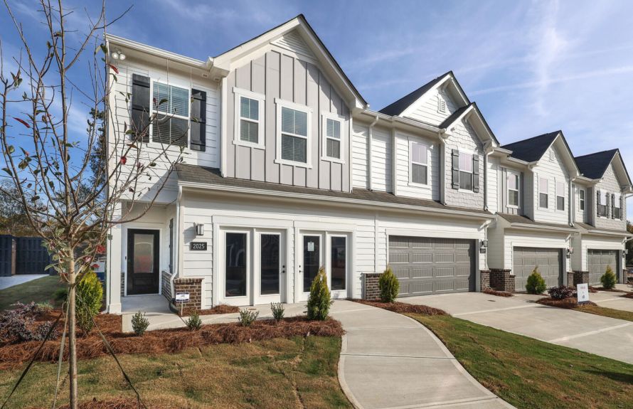 Galloway Towns - Charlotte, NC