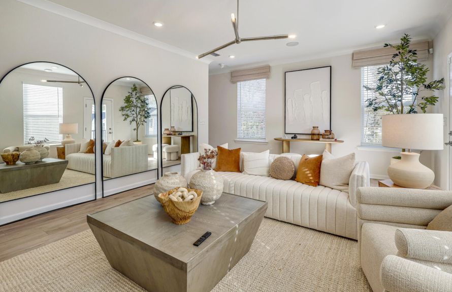 casa en Galloway Towns por Pulte Homes