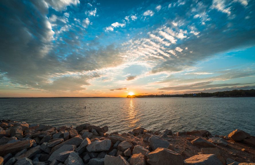 Waterside at Pine Island