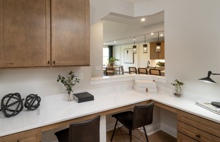 Pulte Planning Center