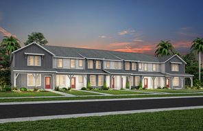 2316 Southbury Drive (Dahlia)