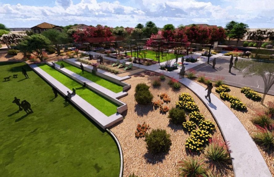 casa en Legado West por Pulte Homes