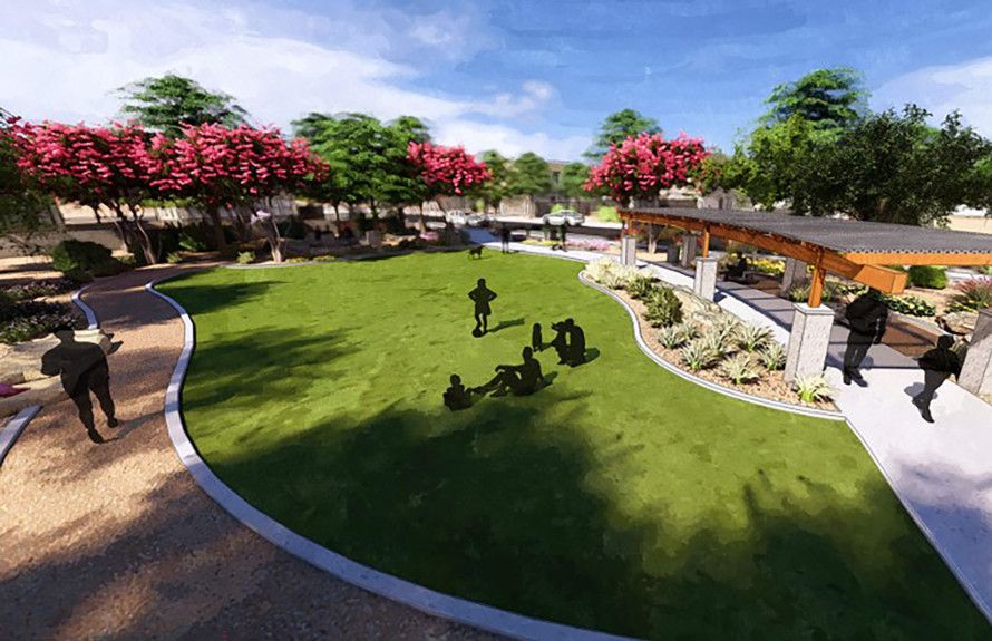casa en Legado West por Pulte Homes