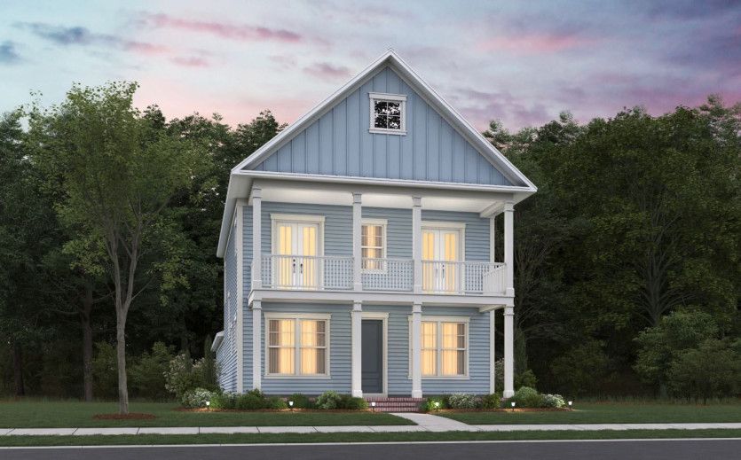Royston - Nexton: Summerville, South Carolina - Pulte Homes