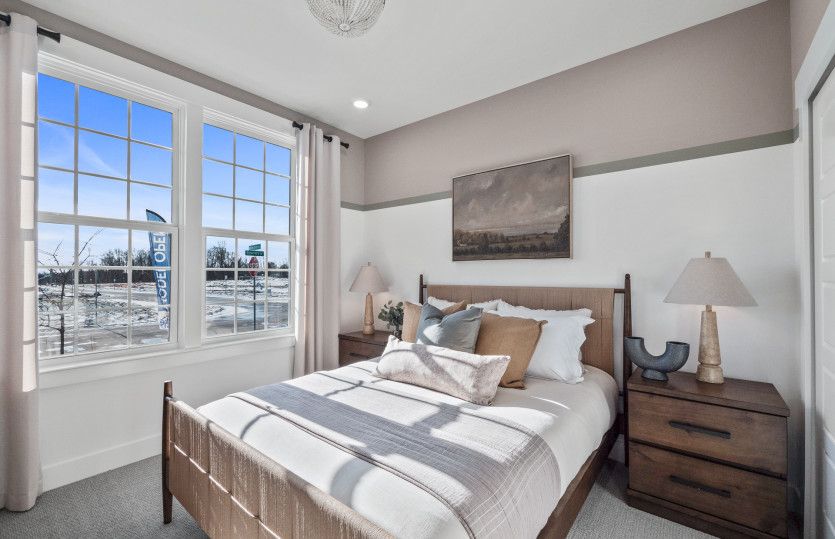 Private Guest Suite