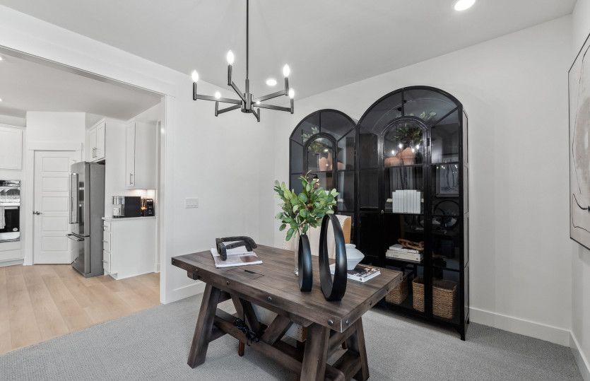 Perfect for an Office or Play Room