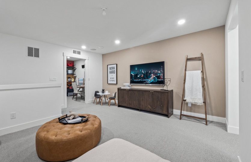 Loft Space