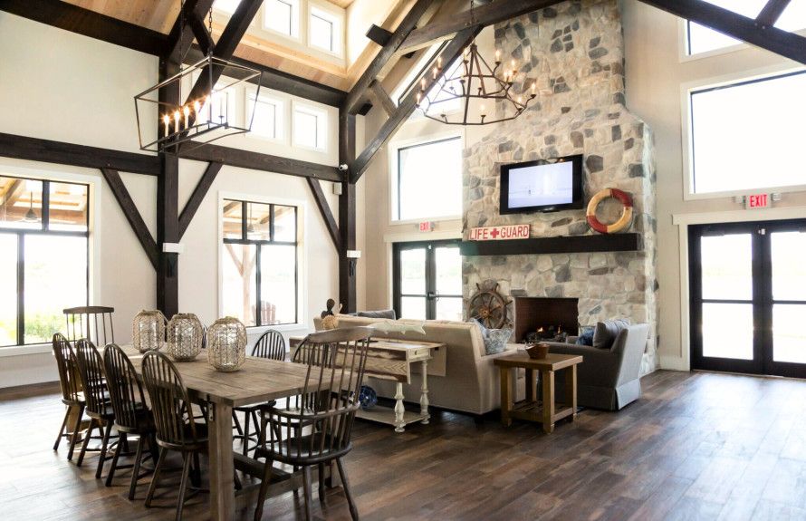 casa en Lake Timber at Babcock Ranch por Pulte Homes