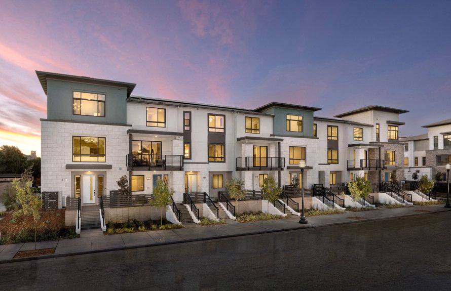 The Square - Sunnyvale, CA