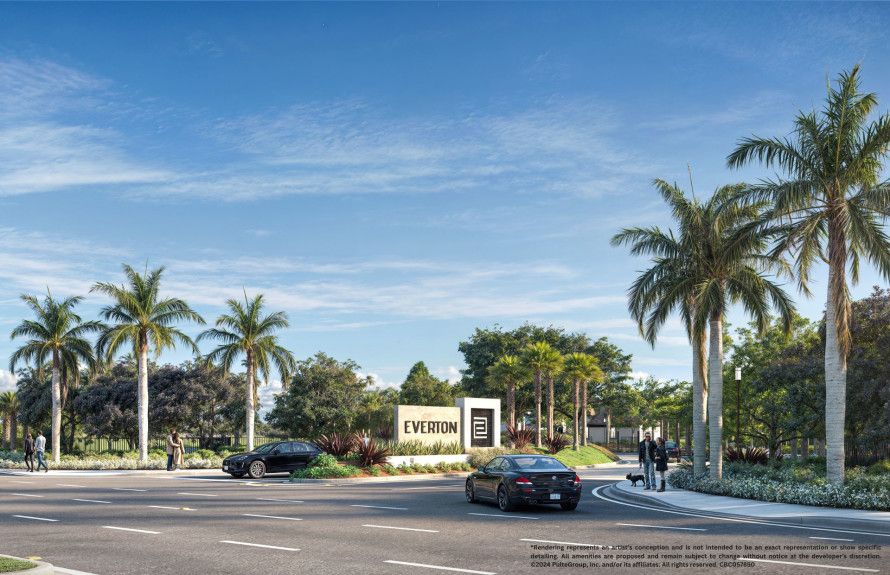 casa en Everton por Pulte Homes
