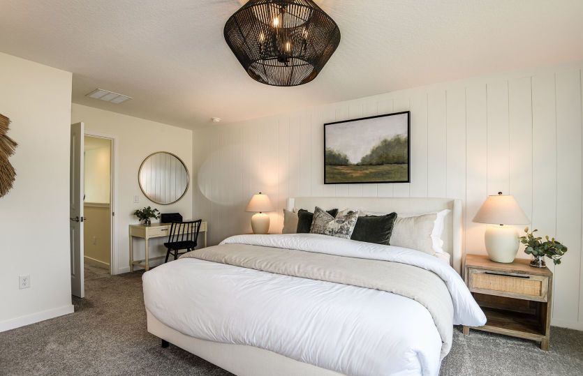 Owner's Suite