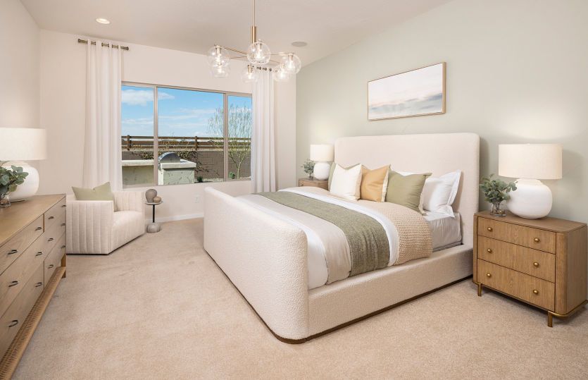 Quality Homes in Queen Creek