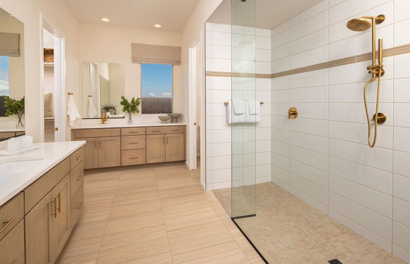 Legado West by Pulte Homes