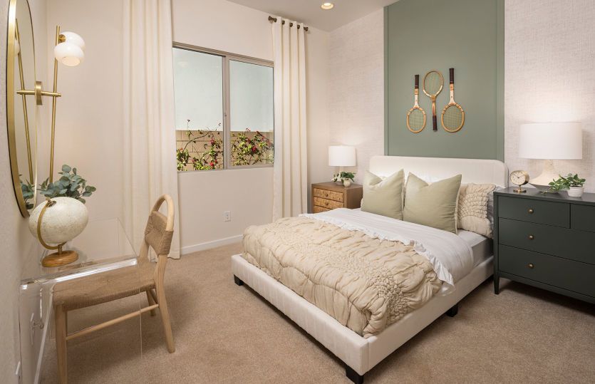 Pulte Homes in Queen Creek