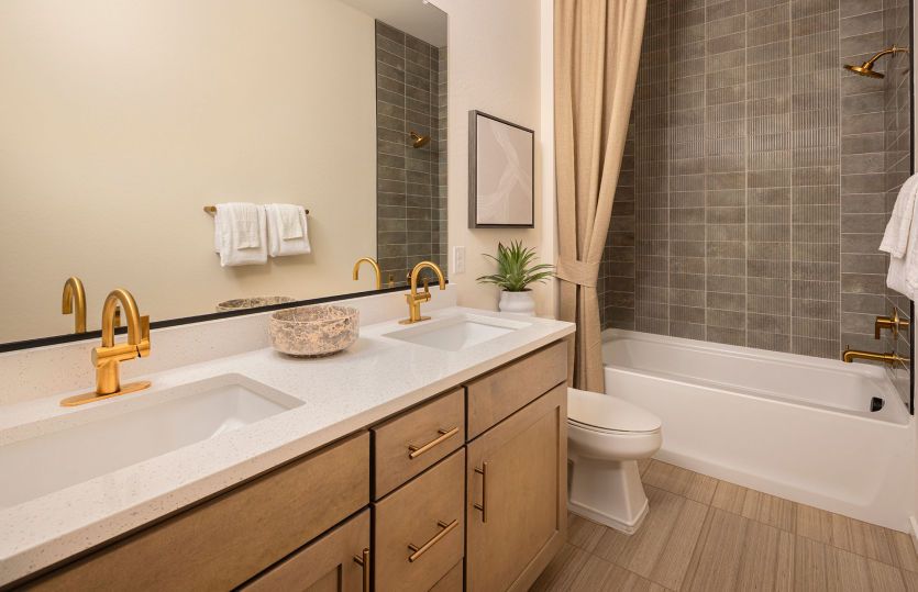 Pulte Homes in Southeast Phoenix