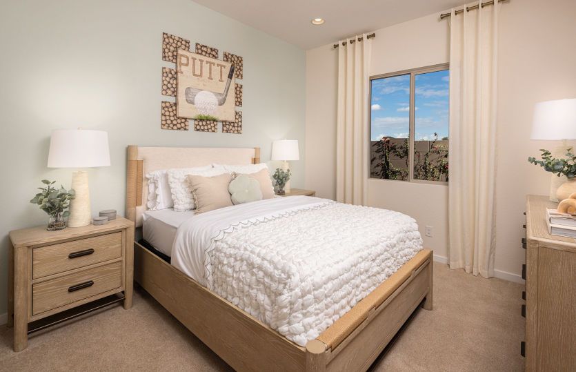 New Homes in Phoenix